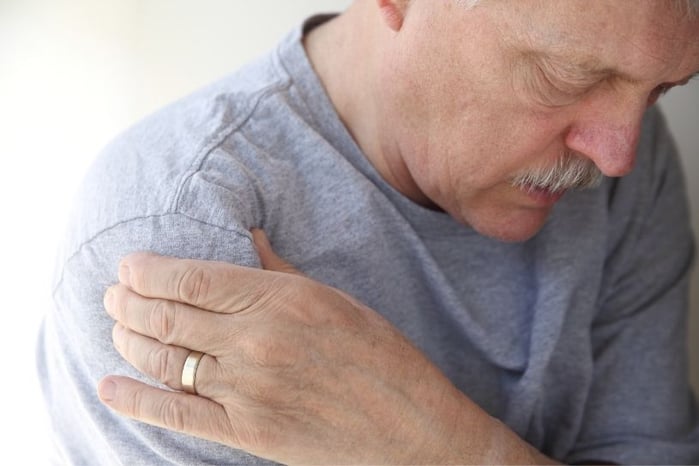 4 surprising signs you may have heart disease
