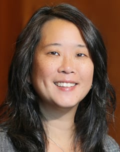 Gynecologic Oncology/Surgery - Caroline Fung, PA-C