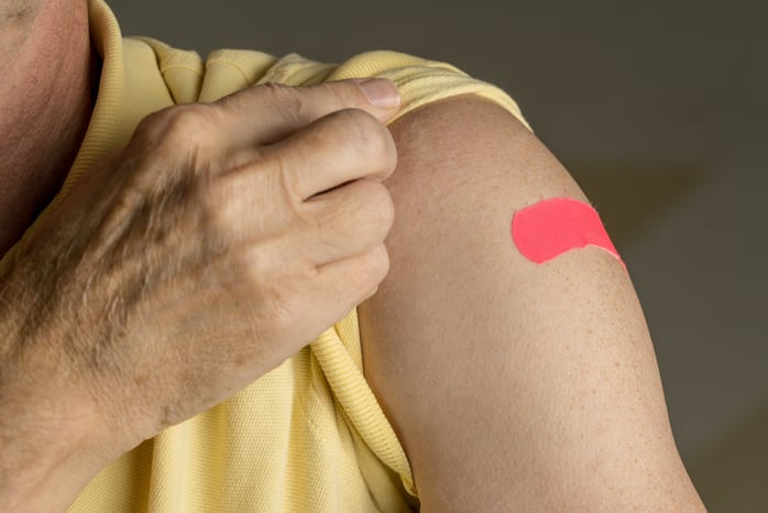 Should Cancer Survivors and Patients Get the Flu Shot?