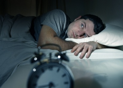 Sleeping Disorders After Cancer Treatment