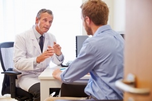 When Should You Get a Prostate Cancer Screening?