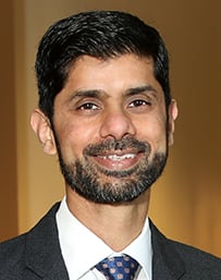 Radiation Oncology - Faisal Siddiqui, MD, PhD