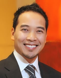 Medical Oncology - Anthony Van Ho, MD