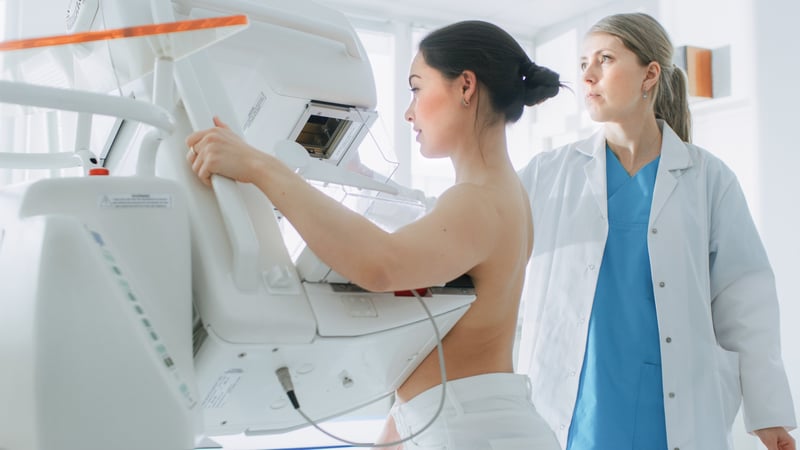 What Should I Expect at My First Mammogram?