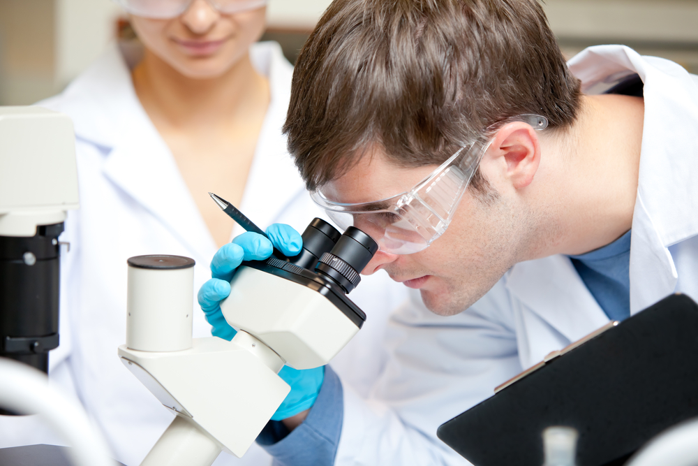 A Simple Test Could Reveal if You’re at High Risk for Developing Colon Cancer