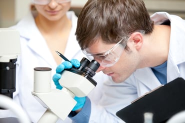A Simple Test Could Reveal if You’re at High Risk for Colon Cancer