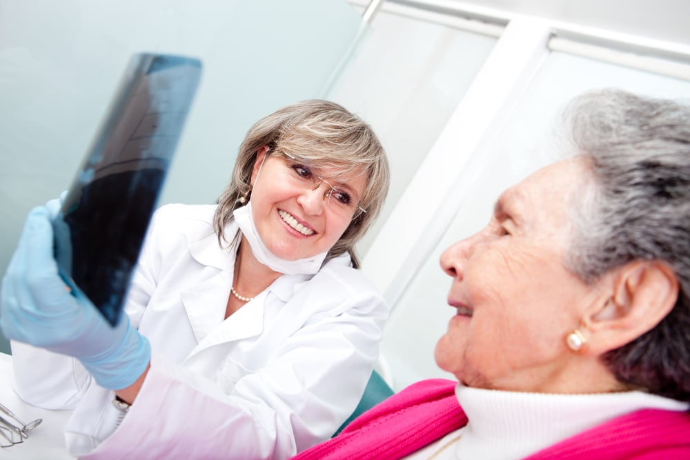 A Cancer Survivor's Guide: Managing Dental Disorders After Treatment