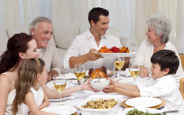 6 Ways to Manage the Holidays with Cancer