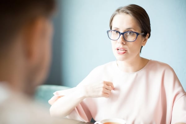 Tips for Telling Your Co-Workers About Your Cancer Diagnosis